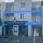 3 Lits Proche Mer, Centre-ville Et Commerces Apartmán *