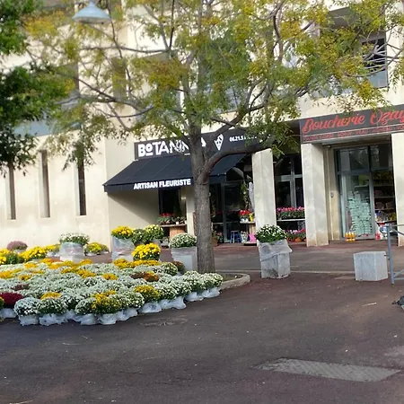 3 Lits Proche Mer, Centre-ville Et Commerces Apartamento *