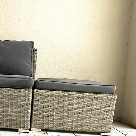 Apartamento 3 Lits Proche Mer, Centre-ville Et Commerces