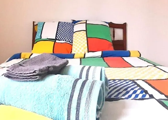 3 Lits Proche Mer, Centre-ville Et Commerces Apartmán *