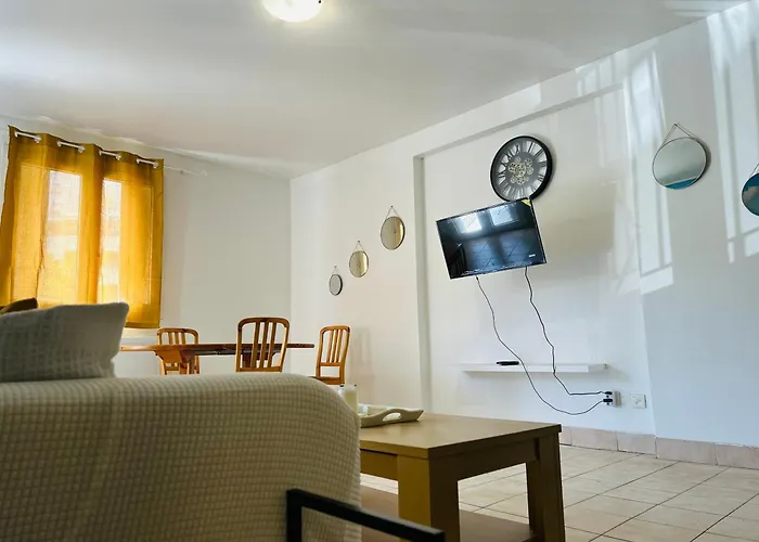 3 Lits Proche Mer, Centre-ville Et Commerces