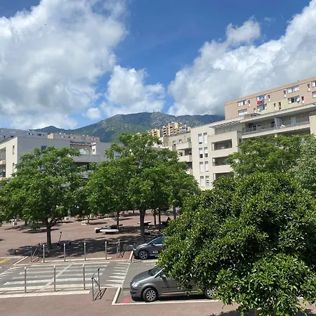 3 Lits Proche Mer, Centre-ville Et Commerces *