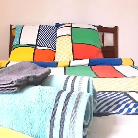 3 Lits Proche Mer, Centre-ville Et Commerces Appartement *