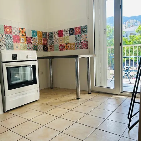 3 Lits Proche Mer, Centre-ville Et Commerces Appartement Bastia (Corsica)
