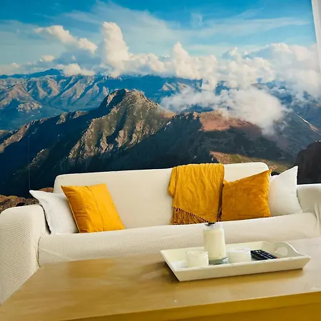 Appartement 3 Lits Proche Mer, Centre-ville Et Commerces Bastia (Corsica)