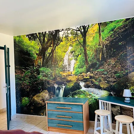 3 Lits Proche Mer, Centre-ville Et Commerces Apartment Bastia (Corsica)