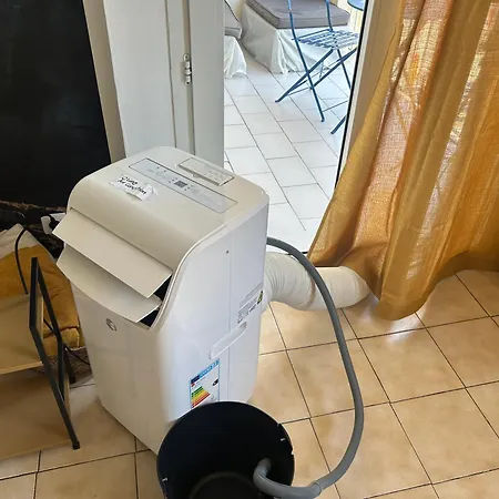 アパート 3 Lits Proche Mer, Centre-ville Et Commerces *