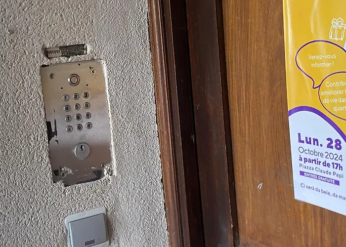 3 Lits Proche Mer, Centre-ville Et Commerces *