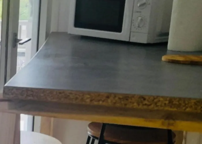 3 Lits Proche Mer, Centre-ville Et Commerces * Bastia (Corsica)