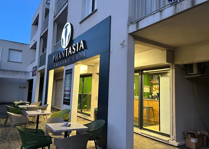3 Lits Proche Mer, Centre-ville Et Commerces Appartamento Bastia (Corsica)