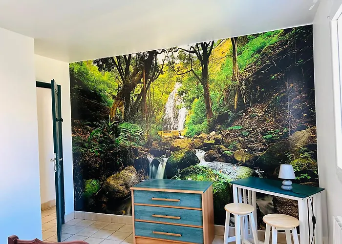 3 Lits Proche Mer, Centre-ville Et Commerces Appartement Bastia (Corsica)